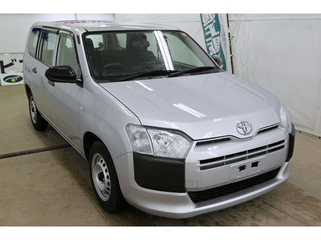 2021 TOYOTA PROBOX van 2WD for sale from Japan - ATCJapan-18880004