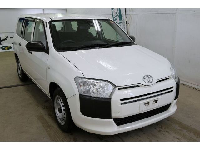 2021 TOYOTA PROBOX van 2WD for sale from Japan - ATCJapan-18880006
