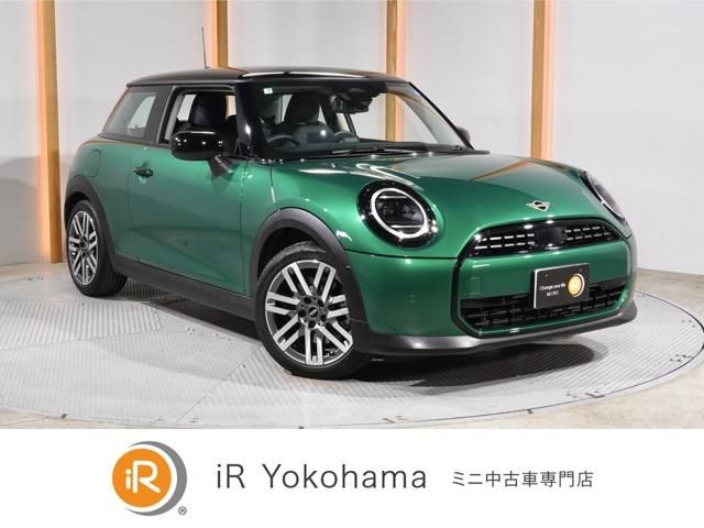 2025 BMW MINI COOPER for sale from Japan - ATCJapan-18900022