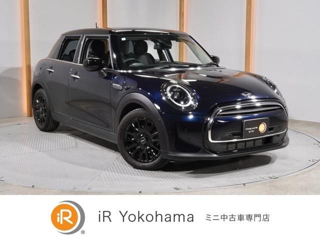 2024 BMW MINI COOPER 5DOOR for sale from Japan - ATCJapan-18900023