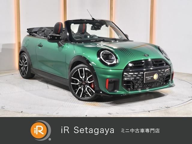 2025 BMW MINI COOPER open for sale from Japan - ATCJapan-18900029