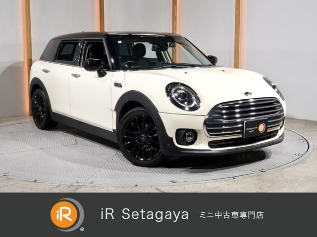 2021 BMW MINI COOPER CLUBMAN for sale from Japan - ATCJapan-18900037