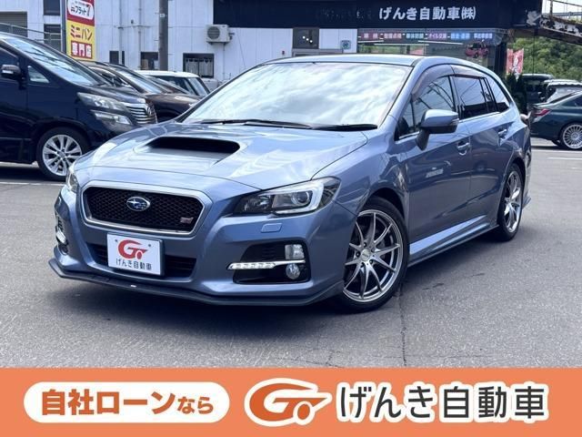 2014 SUBARU LEVORG for sale from Japan - ATCJapan-18900049