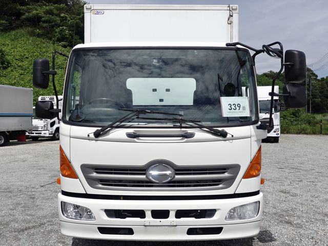 2014 HINO RANGER for sale from Japan - ATCJapan-18950008