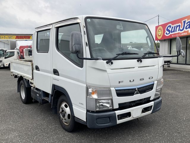2019 MITSUBISHI CANTER for sale from Japan - ATCJapan-18950124