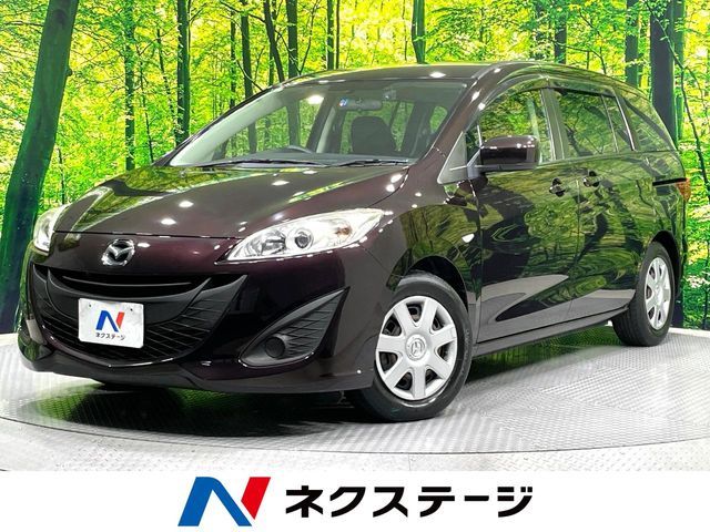 2013 MAZDA PREMACY for sale from Japan - ATCJapan-18960094
