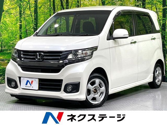 2014 HONDA N-WGN for sale from Japan - ATCJapan-18960097