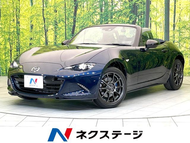 2022 MAZDA ROADSTER for sale from Japan - ATCJapan-18960480