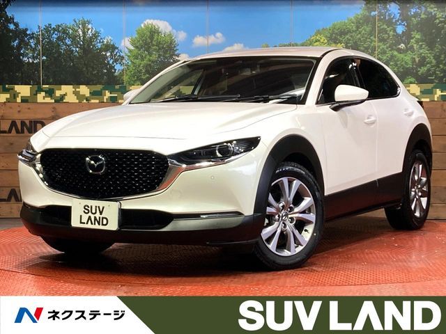 2023 MAZDA CX-30 for sale from Japan - ATCJapan-18960555