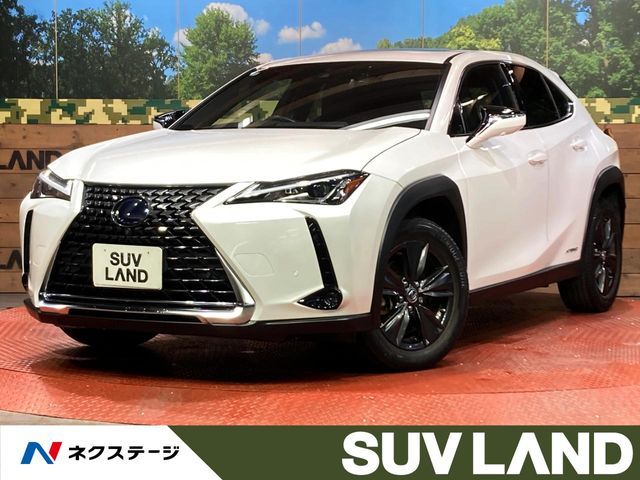 2020 TOYOTA LEXUS UX250h for sale from Japan - ATCJapan-18960562