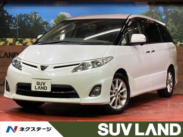 2010 TOYOTA ESTIMA for sale from Japan - ATCJapan-18960563
