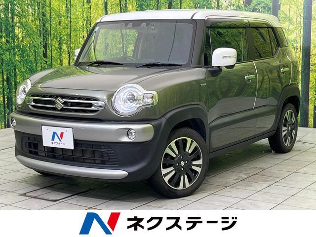 2022 SUZUKI XBEE for sale from Japan - ATCJapan-18960882