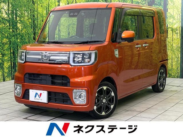 2019 DAIHATSU WAKE for sale from Japan - ATCJapan-18960895