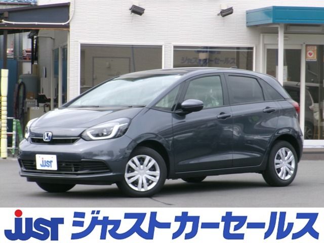 2025 HONDA FIT e:HEV for sale from Japan - ATCJapan-18960913