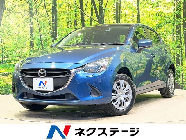 2018 MAZDA DEMIO 4WD for sale from Japan - ATCJapan-18960916
