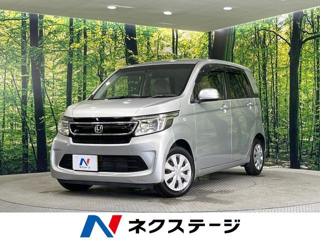 2015 HONDA N-WGN for sale from Japan - ATCJapan-18961201