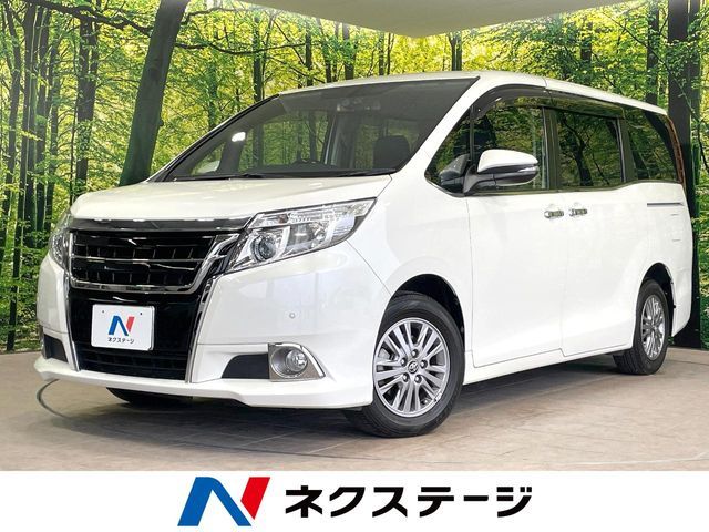 2015 TOYOTA ESQUIRE for sale from Japan - ATCJapan-18961288