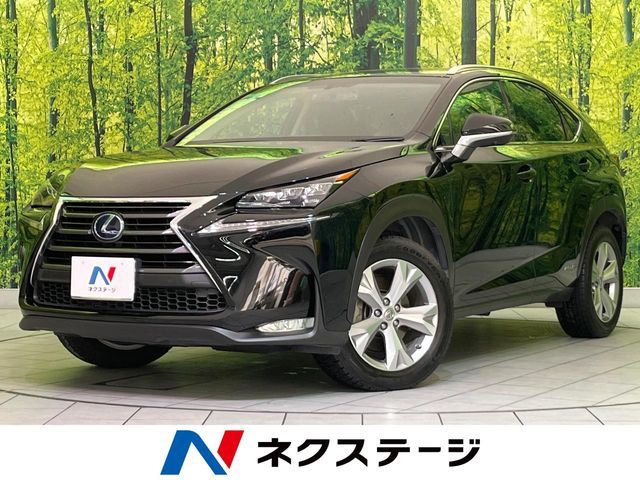 2014 TOYOTA LEXUS NX300h for sale from Japan - ATCJapan-18961613