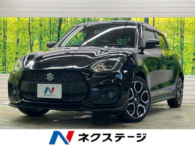 2018 SUZUKI SWIFT for sale from Japan - ATCJapan-18961671