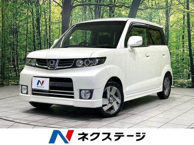 2009 HONDA ZEST SPARK for sale from Japan - ATCJapan-18961701