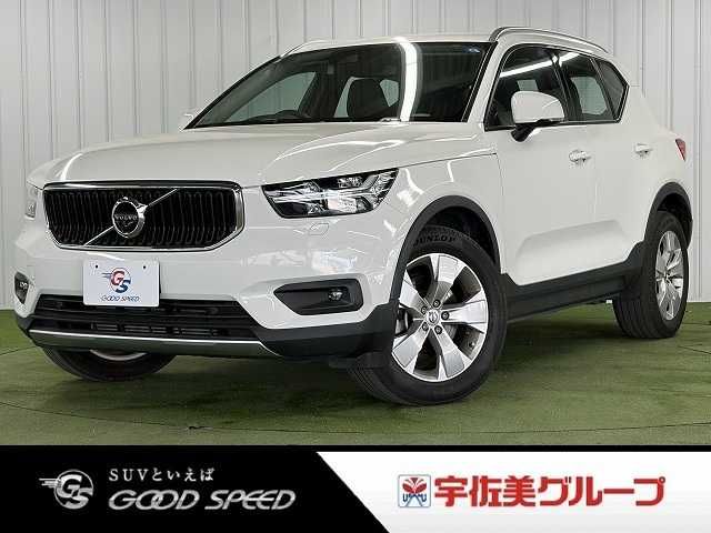 2019 VOLVO VOLVO XC40 for sale from Japan - ATCJapan-18962005