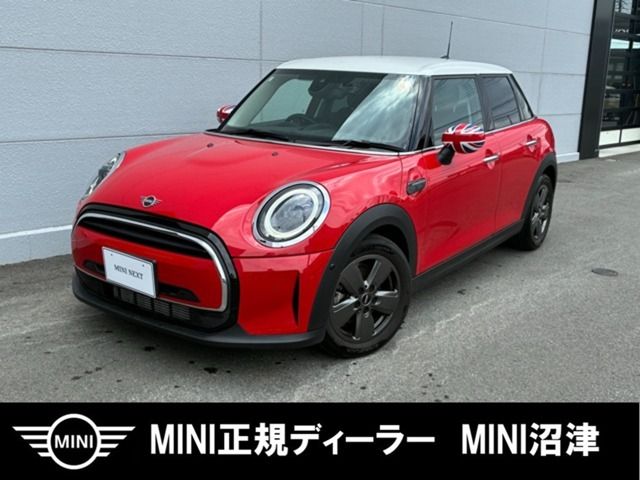 2021 BMW MINI COOPER 5DOOR for sale from Japan - ATCJapan-18962518