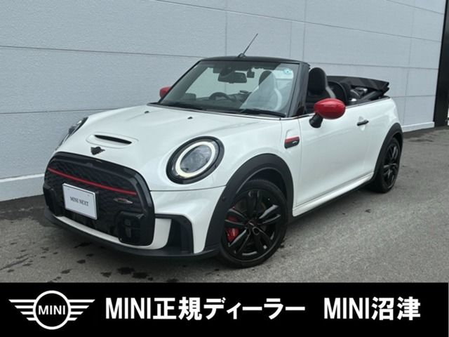 2024 BMW MINI open for sale from Japan - ATCJapan-18962519