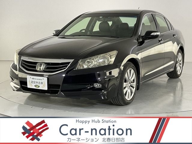 2012 HONDA INSPIRE for sale from Japan - ATCJapan-18962567
