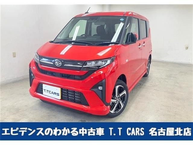 2025 DAIHATSU MOVE 4WD for sale from Japan - ATCJapan-18962773