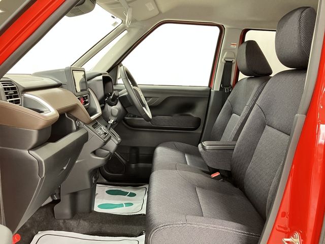 2025 Daihatsu Move 4WD for Sale from Japan | ATC Japan