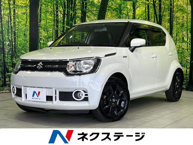 2019 SUZUKI IGNIS 4WD for sale from Japan - ATCJapan-18962781
