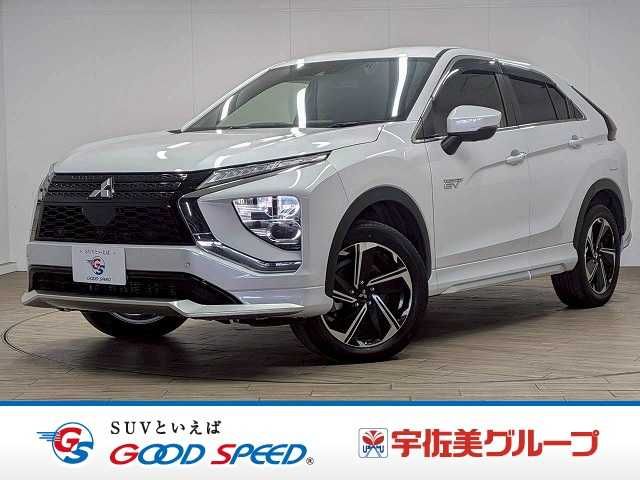 2022 MITSUBISHI ECLIPSE CROSS PHEV for sale from Japan - ATCJapan-18962805
