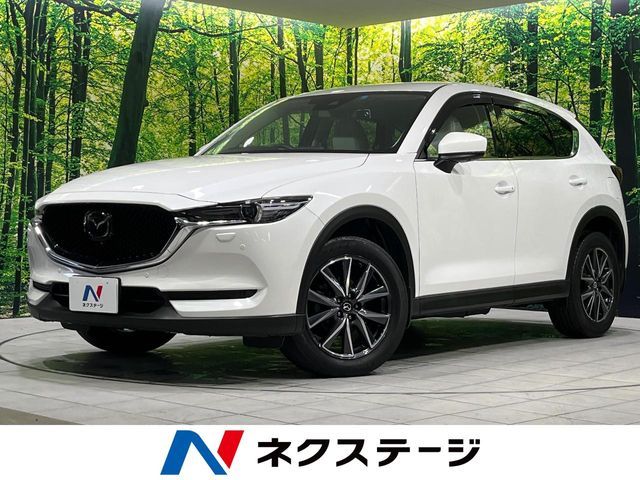 2018 MAZDA CX-5 4WD for sale from Japan - ATCJapan-18962974