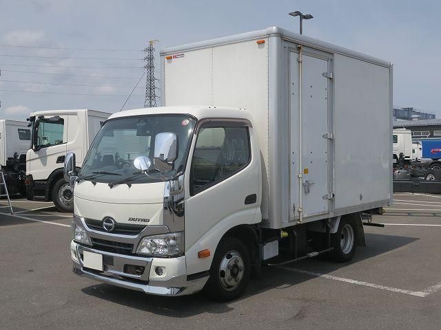 2018 HINO DUTRO for sale from Japan - ATCJapan-18965004