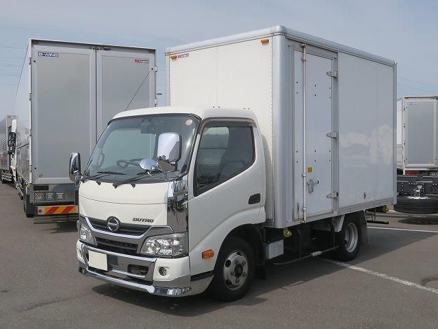 2018 HINO DUTRO for sale from Japan - ATCJapan-18965006