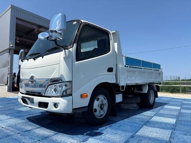 2020 HINO DUTRO for sale from Japan - ATCJapan-18965016
