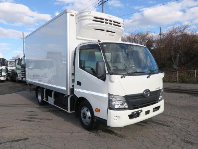 2018 HINO DUTRO for sale from Japan - ATCJapan-18965032