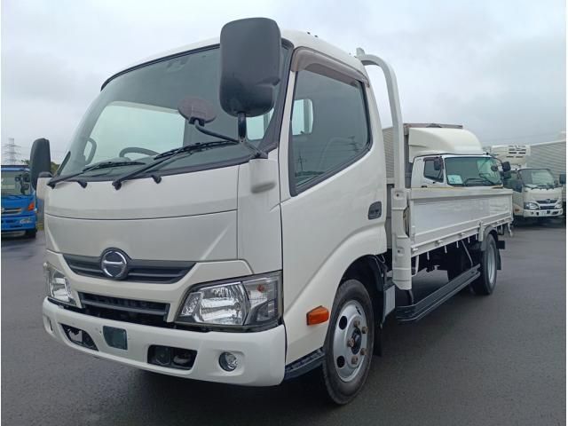 2017 HINO DUTRO for sale from Japan - ATCJapan-18965044