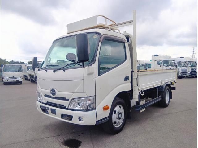 2022 HINO DUTRO for sale from Japan - ATCJapan-18965047