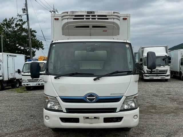 2013 HINO DUTRO for sale from Japan - ATCJapan-18965054