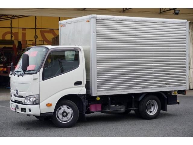 2021 HINO DUTRO for sale from Japan - ATCJapan-18965290