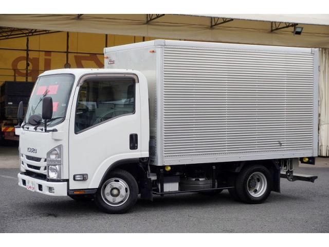 2020 ISUZU ELF for sale from Japan - ATCJapan-18965292