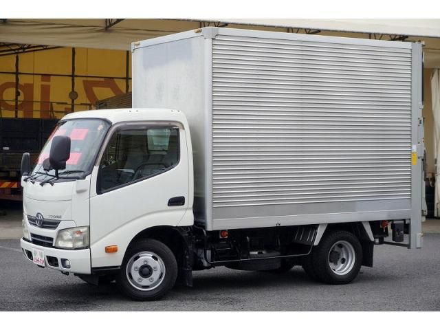 2013 TOYOTA TOYOACE for sale from Japan - ATCJapan-18965295