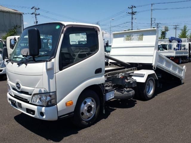 2022 HINO DUTRO for sale from Japan - ATCJapan-18965301