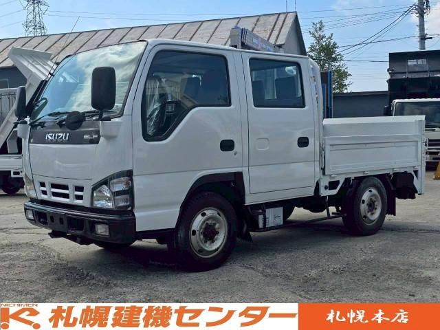 2006 ISUZU ELF for sale from Japan - ATCJapan-18965302