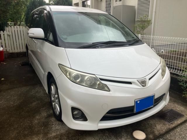 2009 TOYOTA ESTIMA for sale from Japan - ATCJapan-18965468