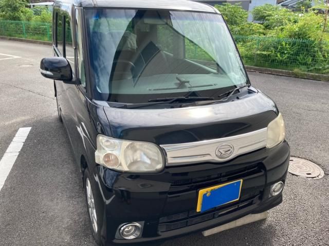 2011 DAIHATSU TANTO for sale from Japan - ATCJapan-18965480