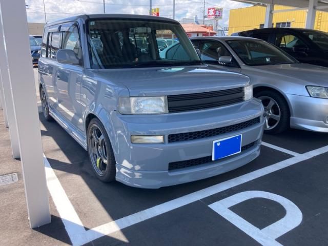 2006 TOYOTA bB for sale from Japan - ATCJapan-18965498