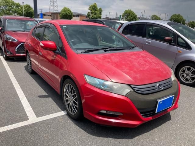 2010 HONDA INSIGHT for sale from Japan - ATCJapan-18965517