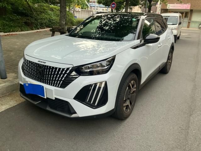 2023 PEUGEOT PEUGEOT 2008 for sale from Japan - ATCJapan-18965528
